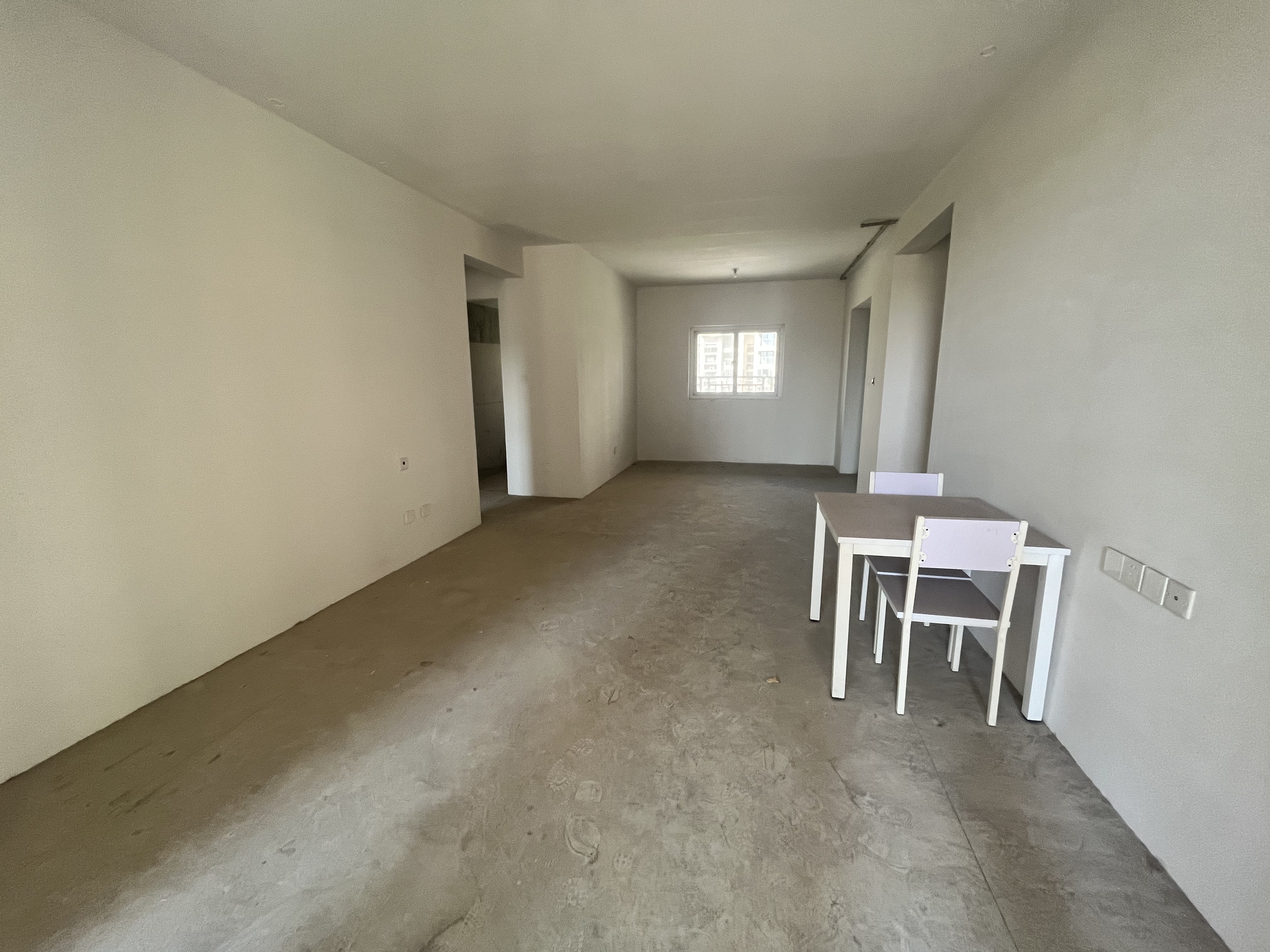 南通雅居乐花园 3室2厅2卫 127m&sup2;