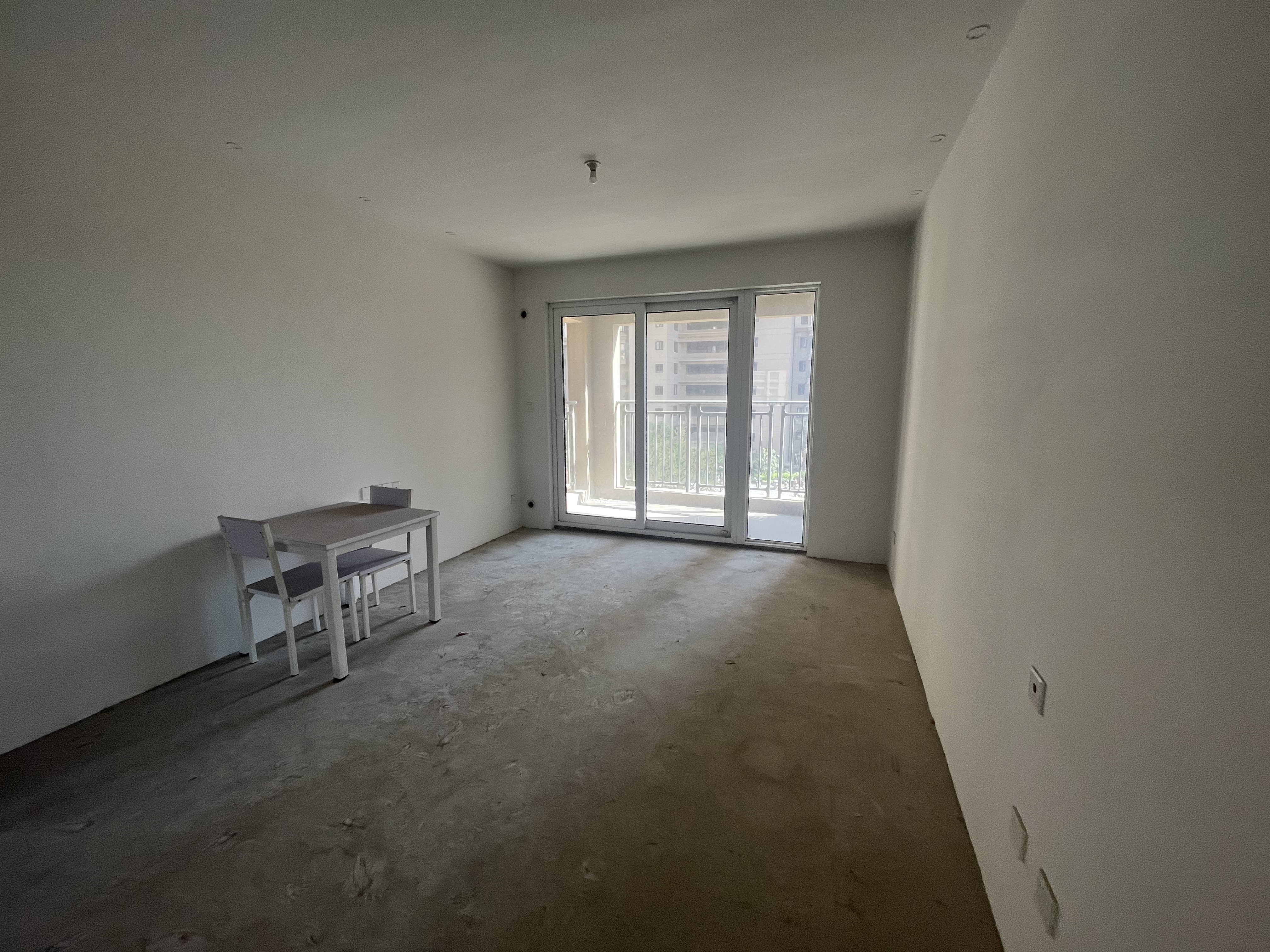 南通雅居乐花园 3室2厅2卫 127m&sup2;