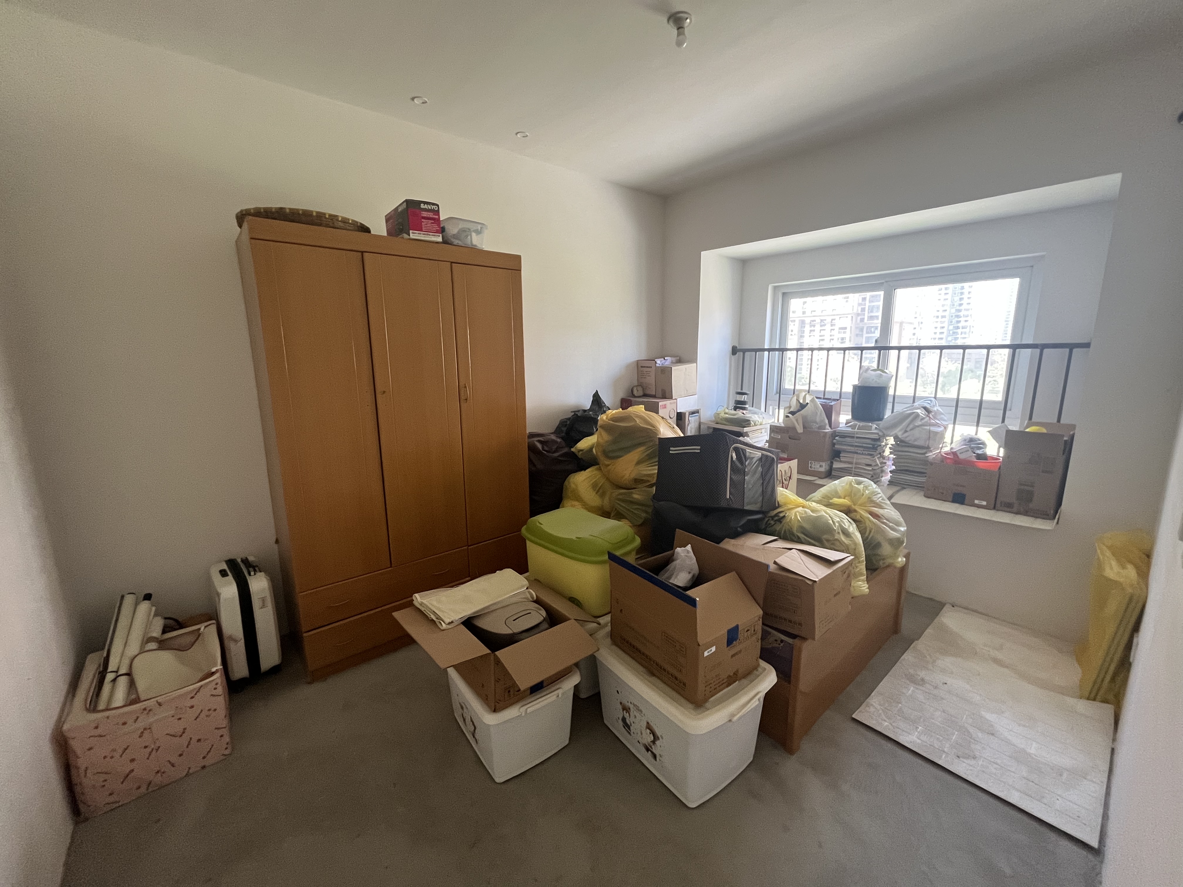 南通雅居乐花园 3室2厅2卫 127m&sup2;