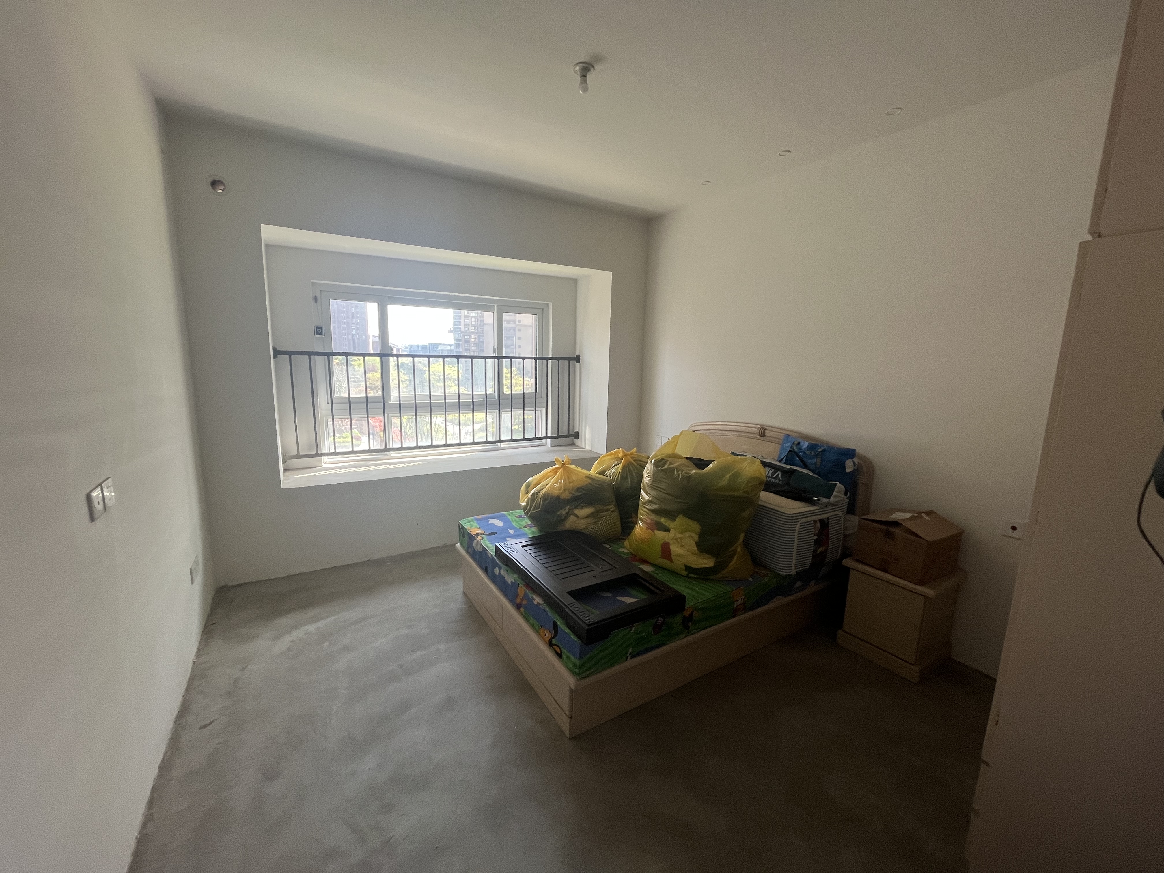 南通雅居乐花园 3室2厅2卫 127m&sup2;