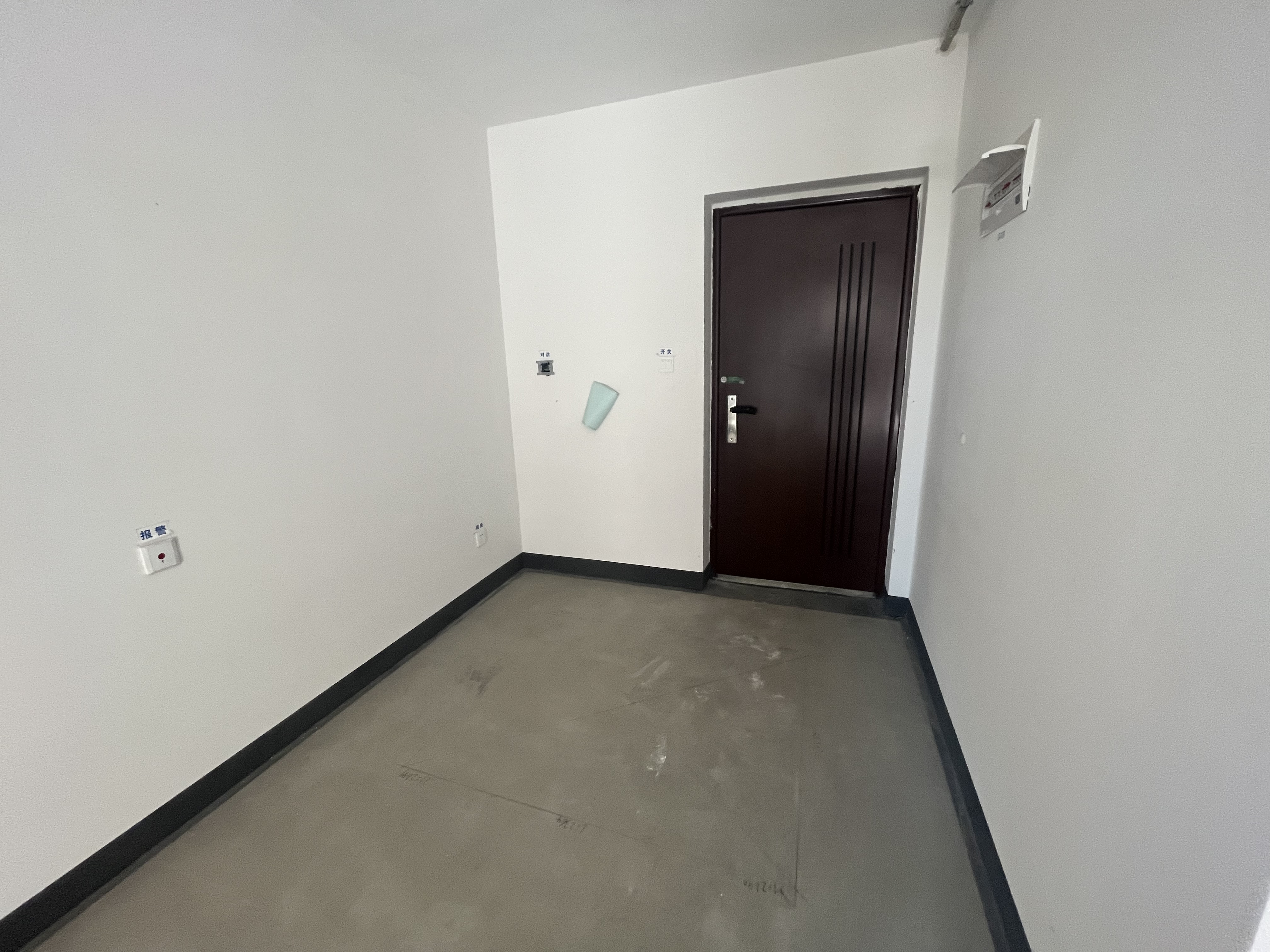 世茂新界 3室2厅1卫 90.5m²