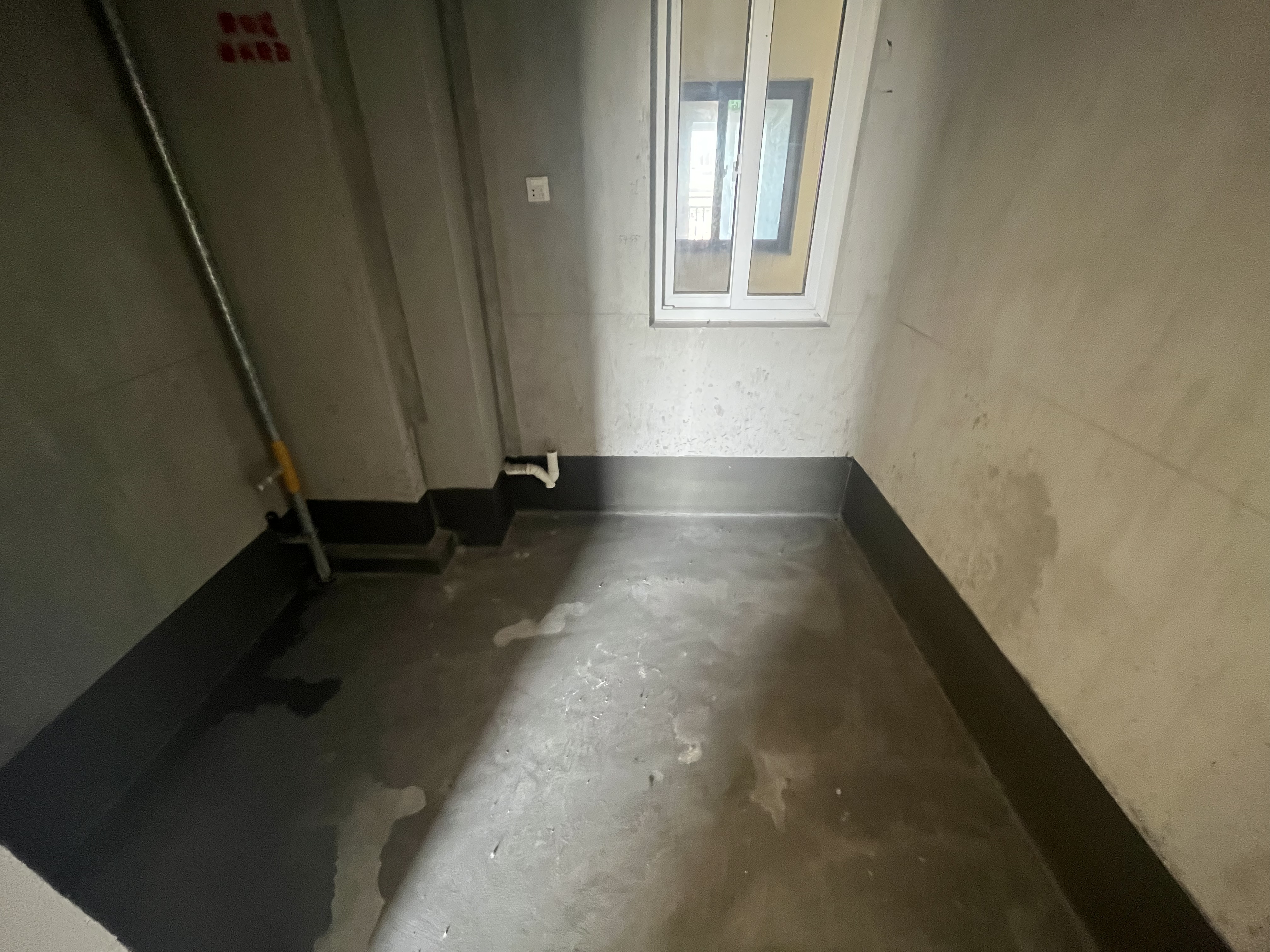世茂新界 3室2厅1卫 90.5m&sup2;