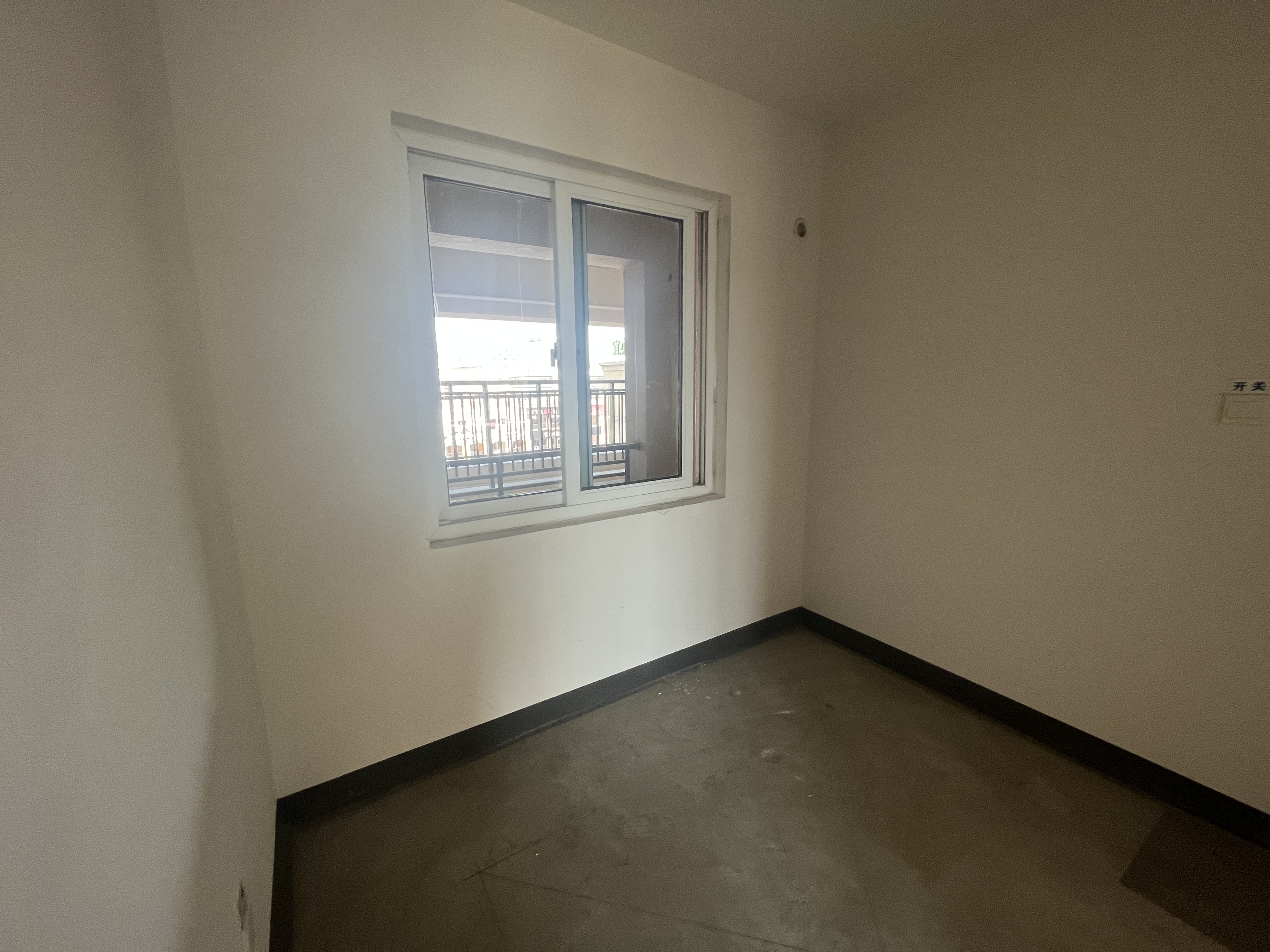 世茂新界 3室2厅1卫 90.5m&sup2;