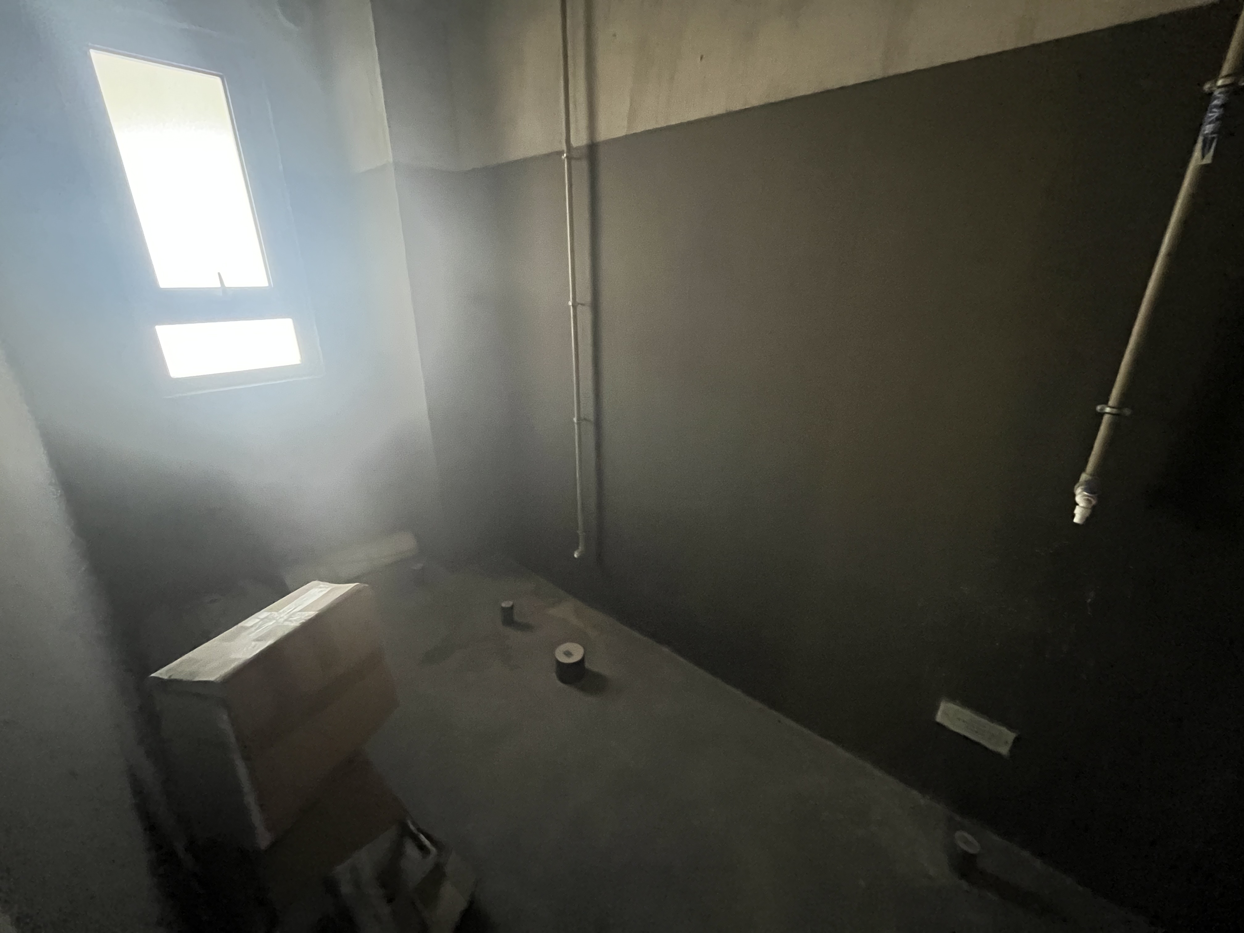 世茂新界 3室2厅1卫 90.5m&sup2;