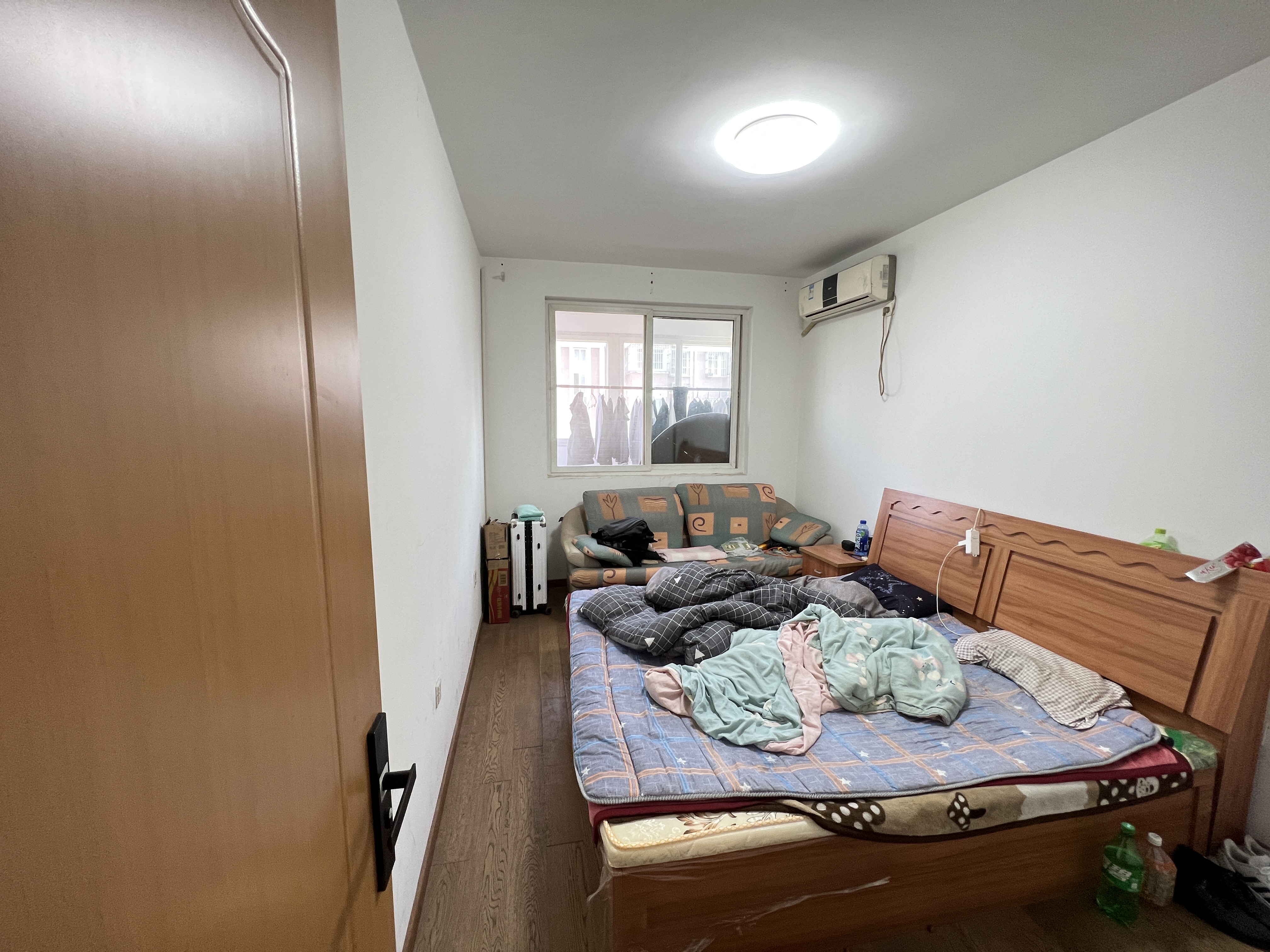 五山新苑 3室2厅1卫 118.00m&sup2;