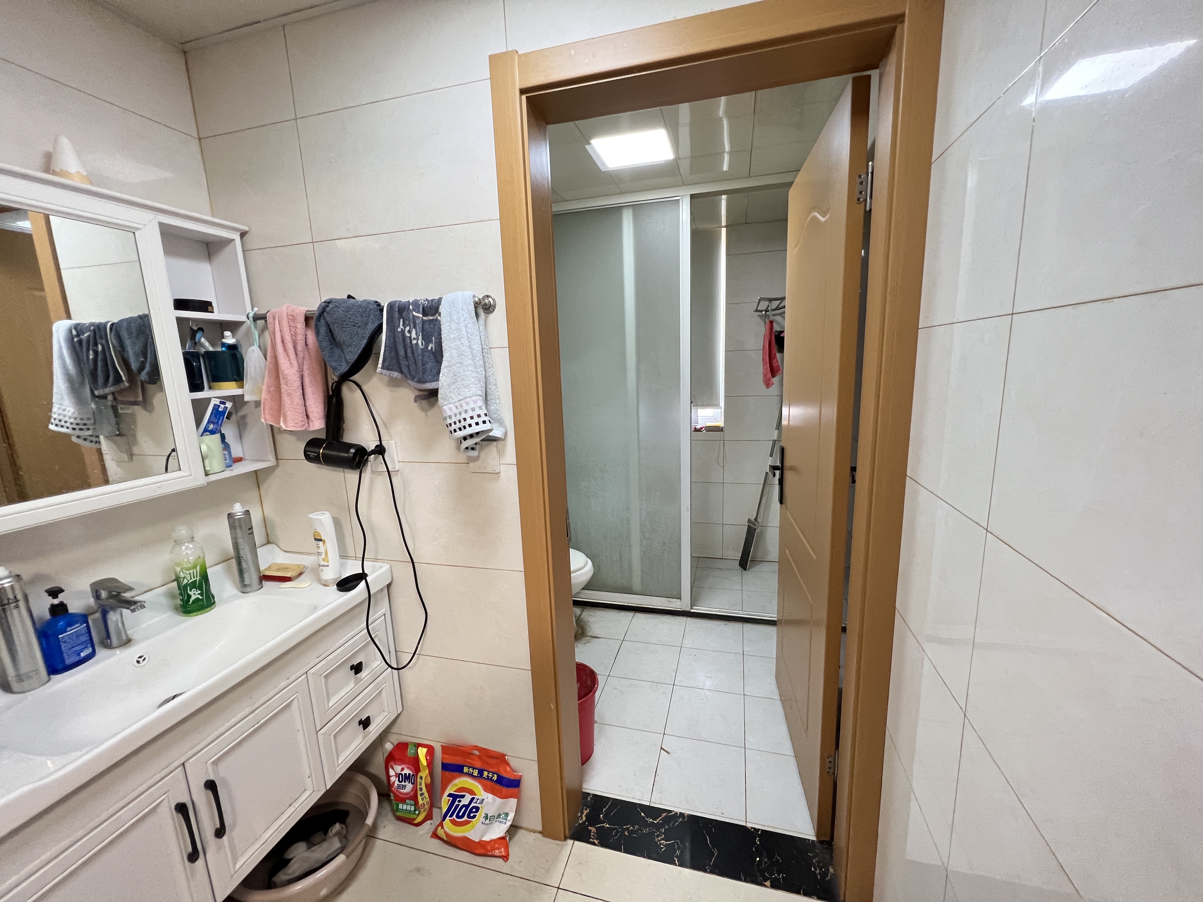 五山新苑 3室2厅1卫 118.00m&sup2;