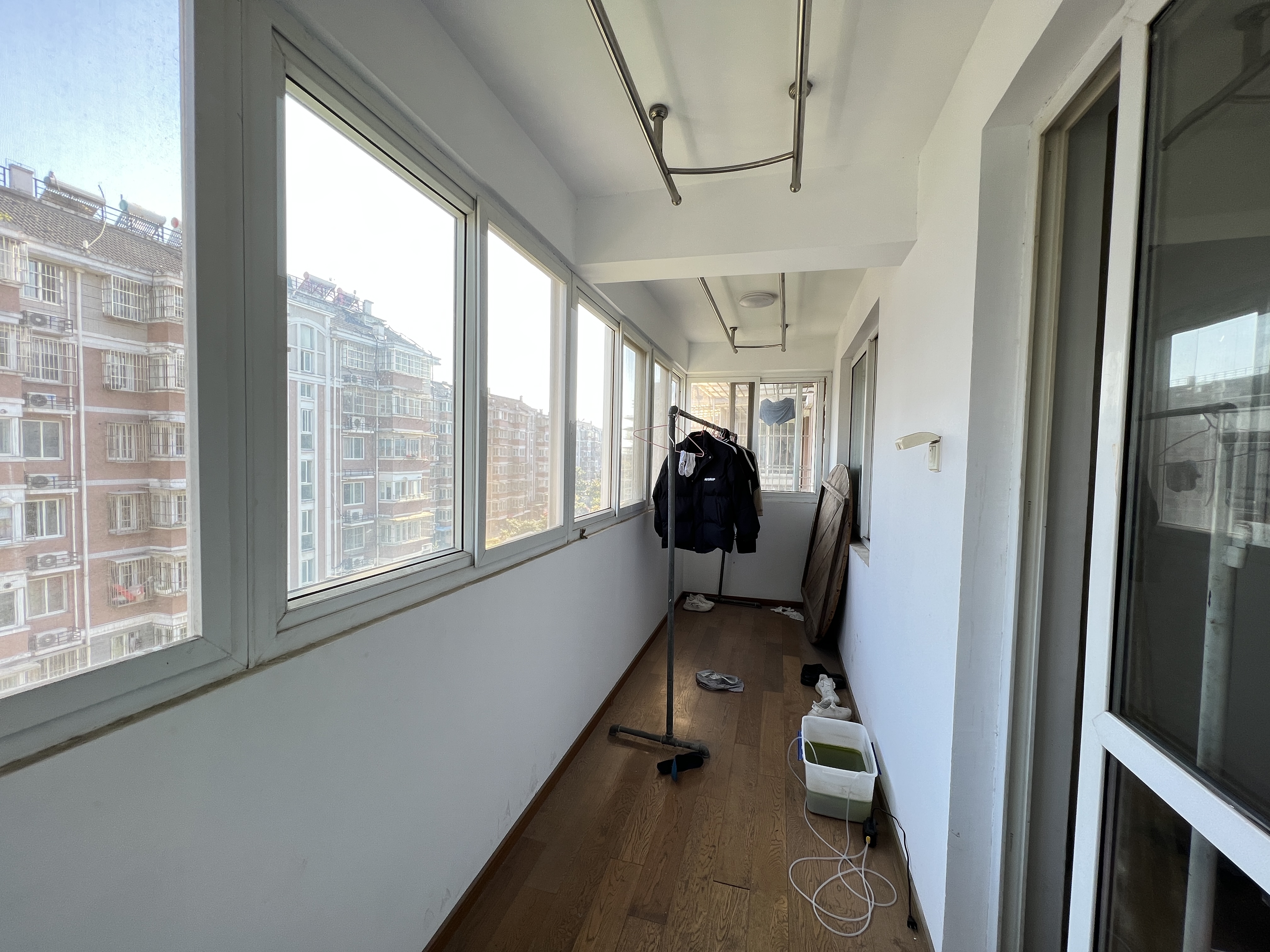 五山新苑 3室2厅1卫 118.00m&sup2;