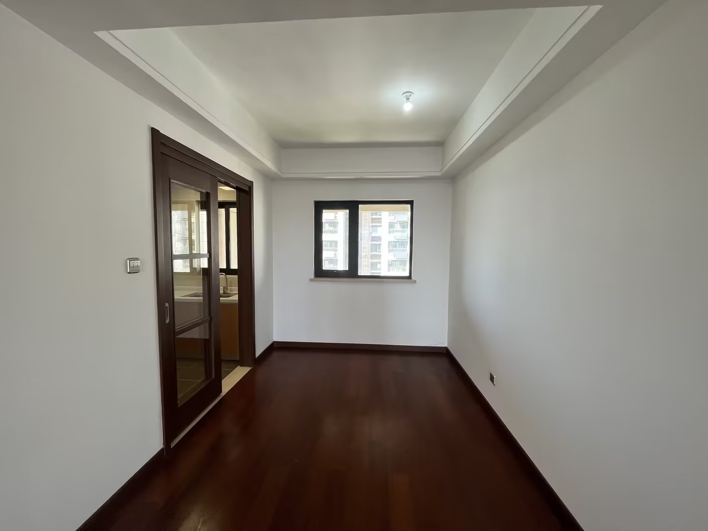 万科城市之光 3室2厅2卫 120.00m&sup2;
