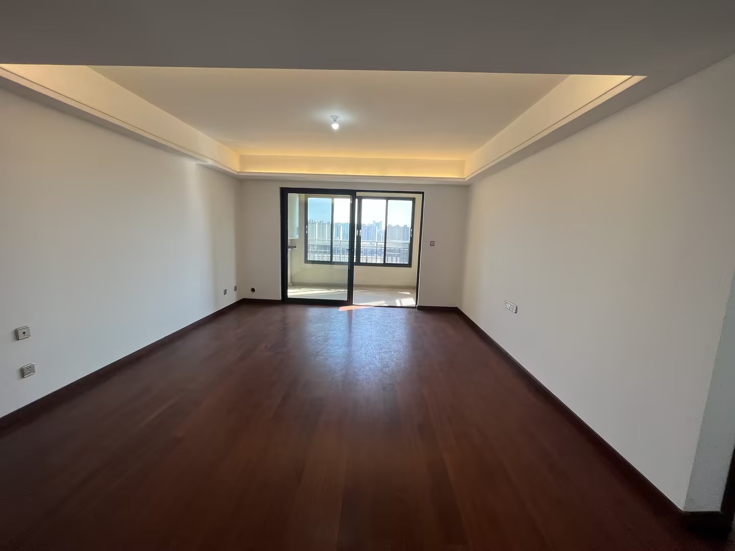 万科城市之光 3室2厅2卫 120.00m&sup2;