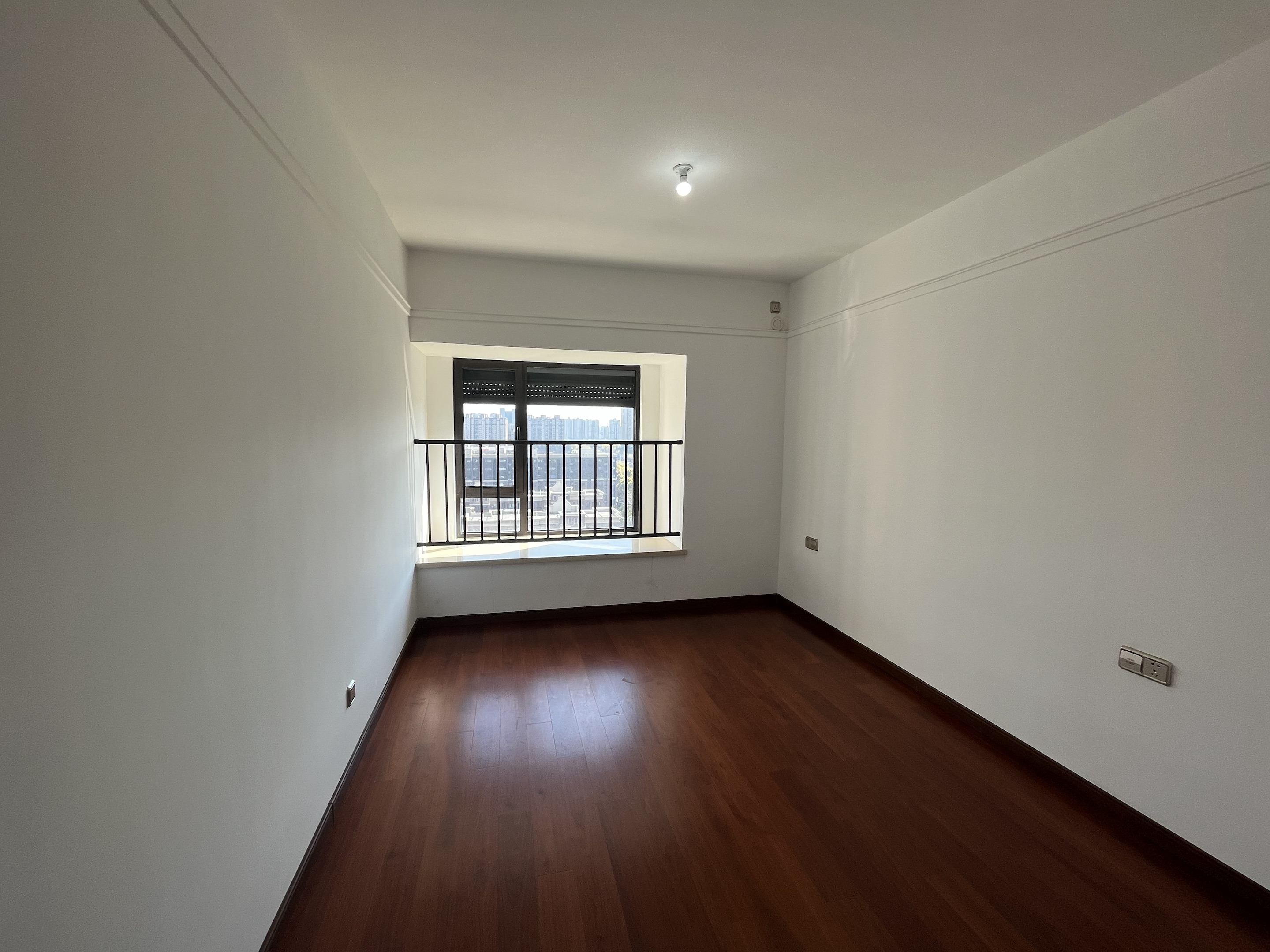 万科城市之光 3室2厅2卫 120.00m&sup2;