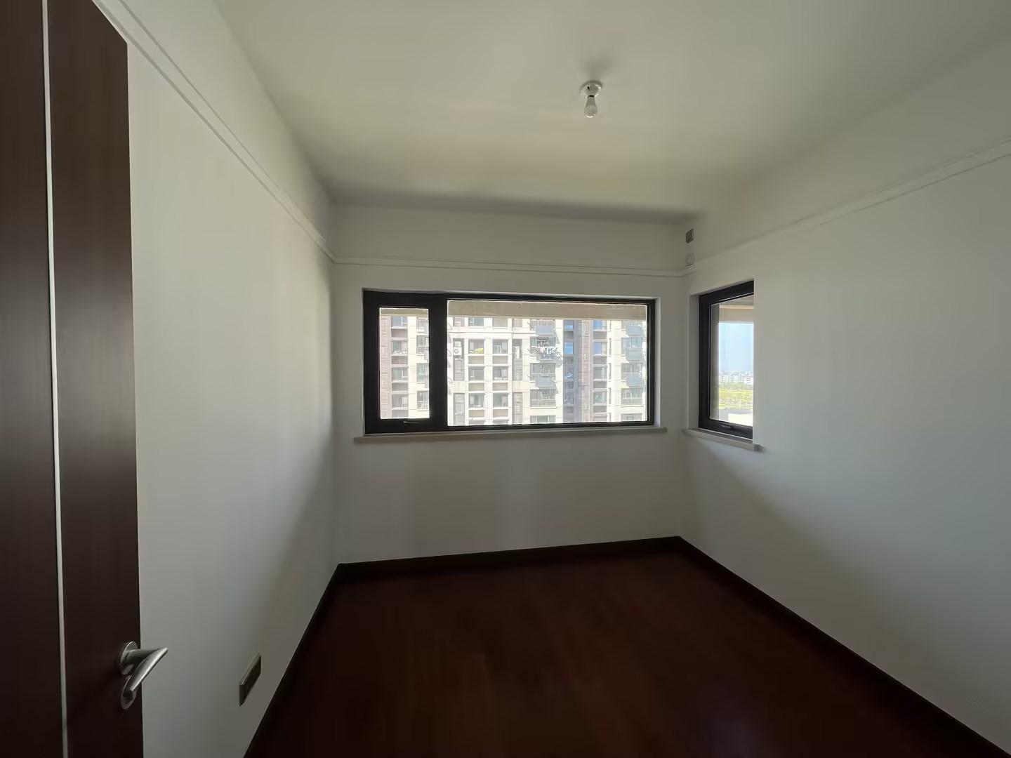 万科城市之光 3室2厅2卫 120.00m&sup2;