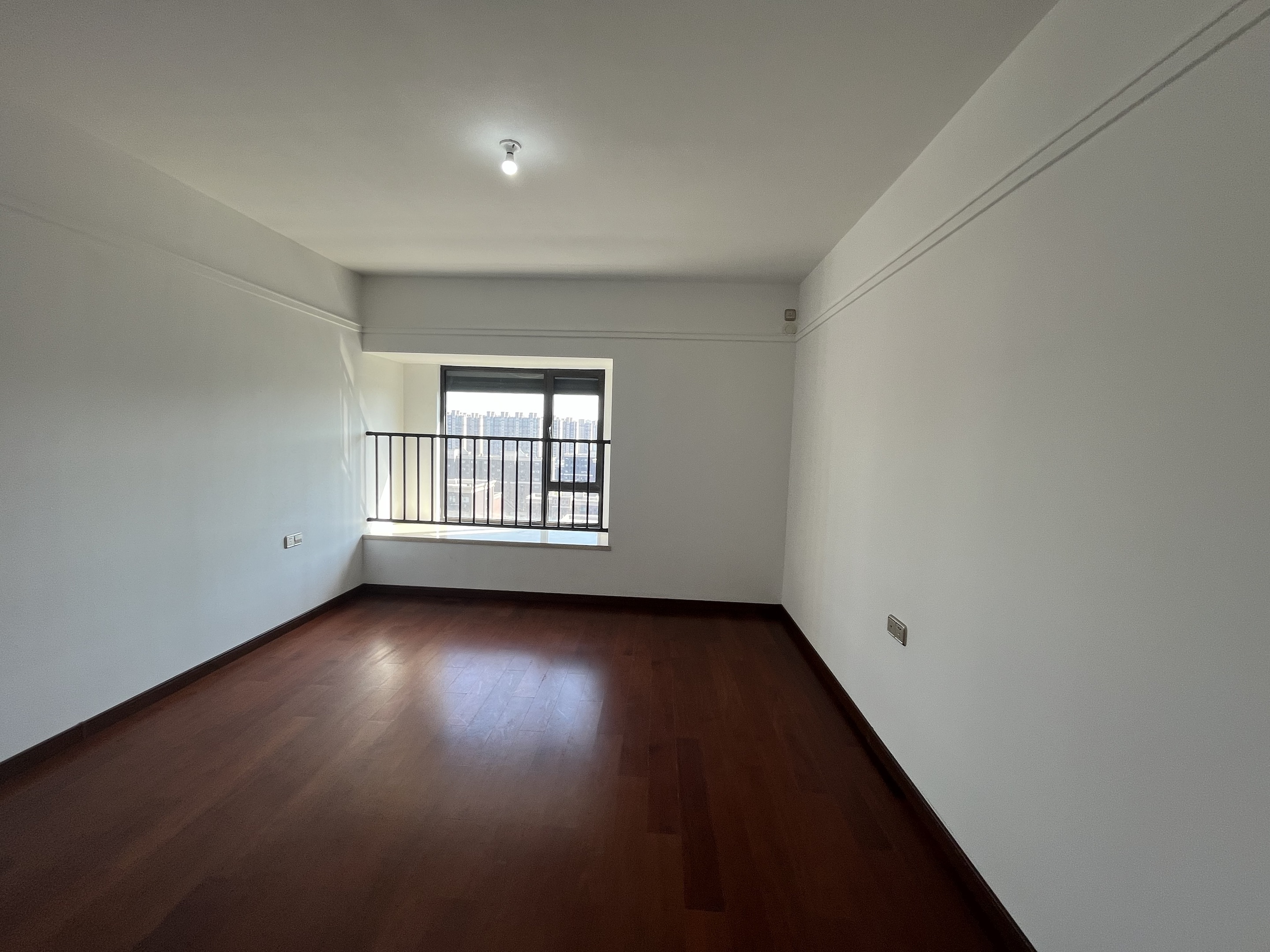 万科城市之光 3室2厅2卫 120.00m&sup2;
