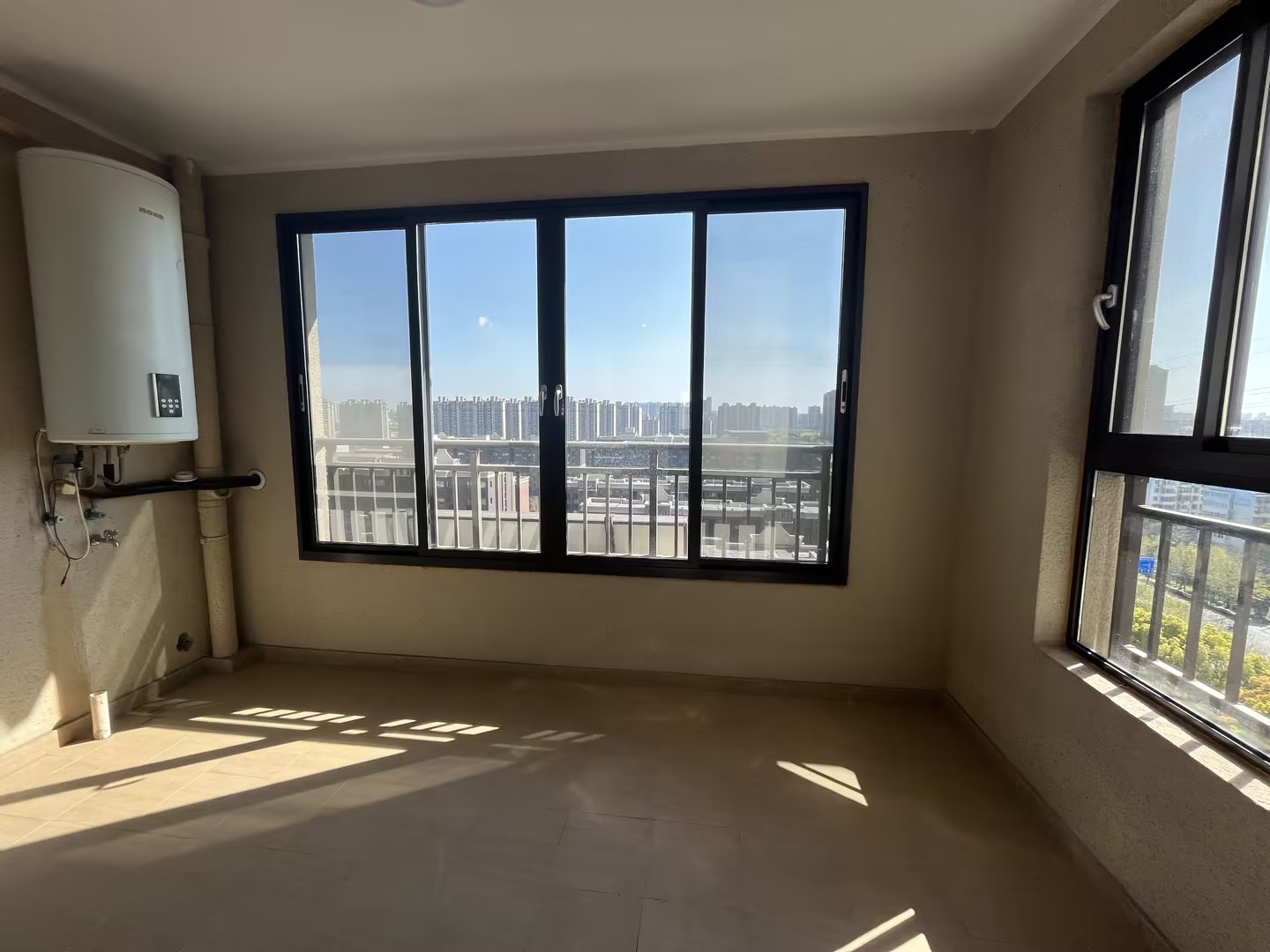 万科城市之光 3室2厅2卫 120.00m&sup2;