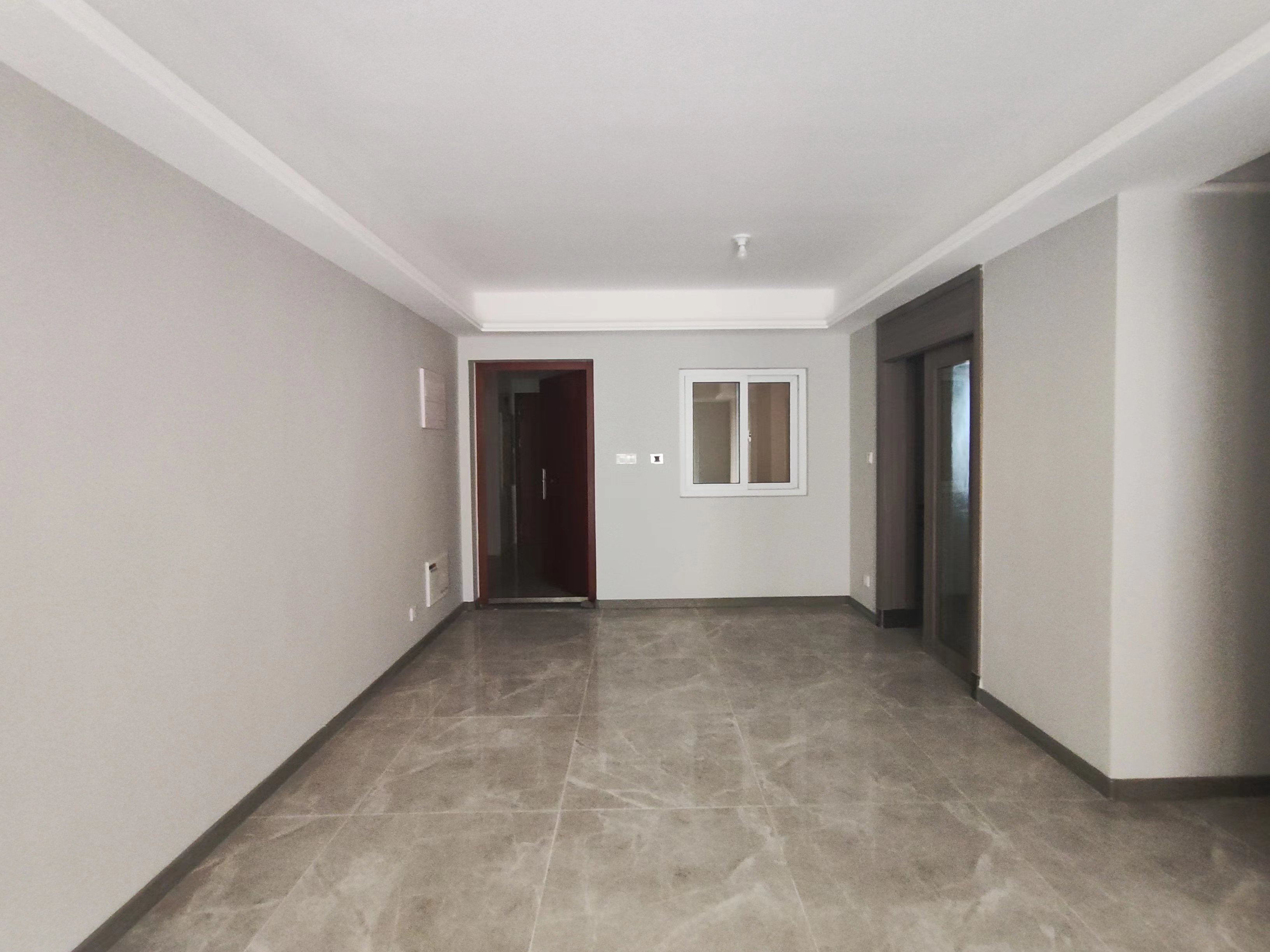 南通雅居乐花园 3室2厅1卫 99m&sup2;