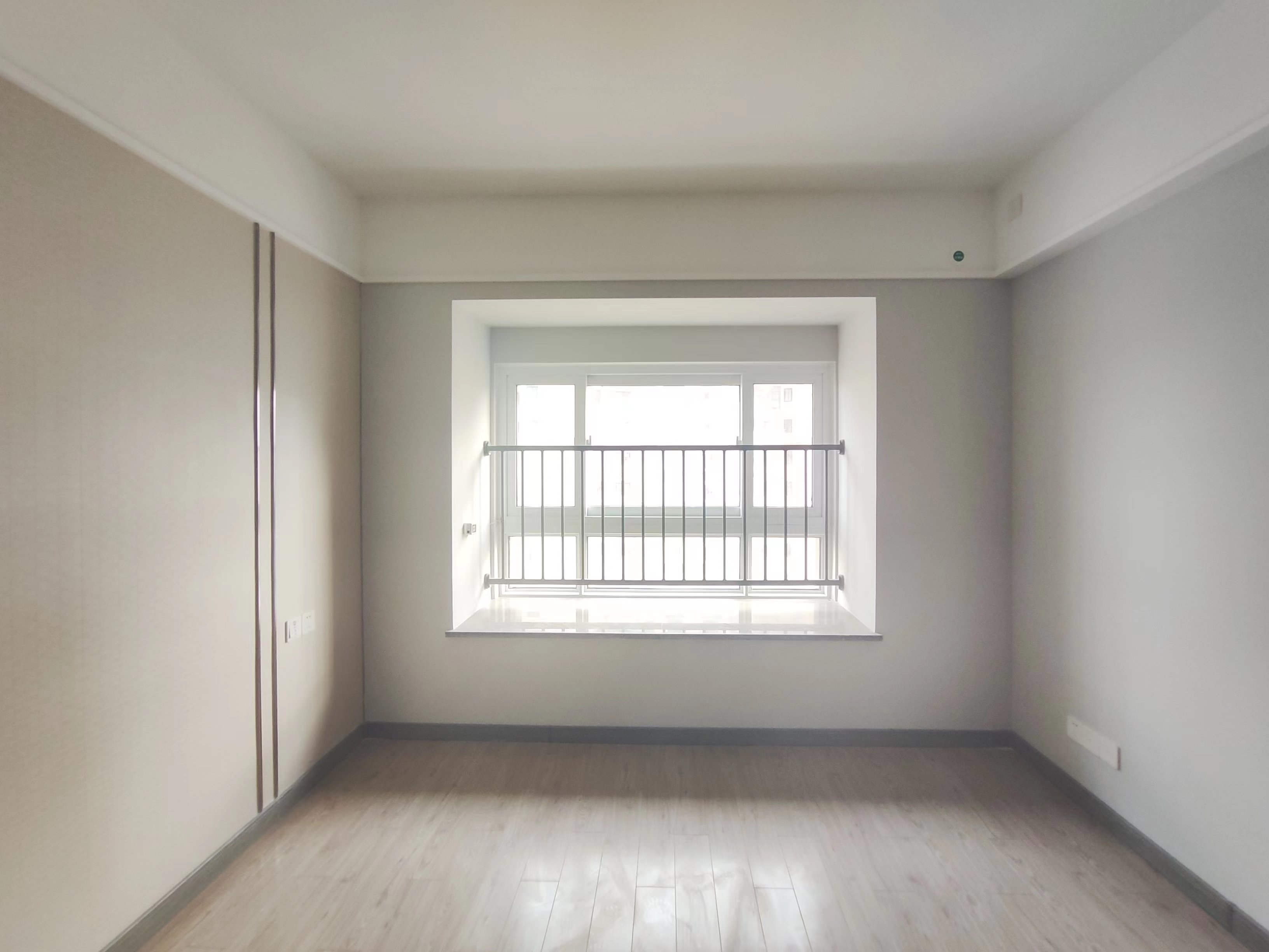 南通雅居乐花园 3室2厅1卫 99m&sup2;