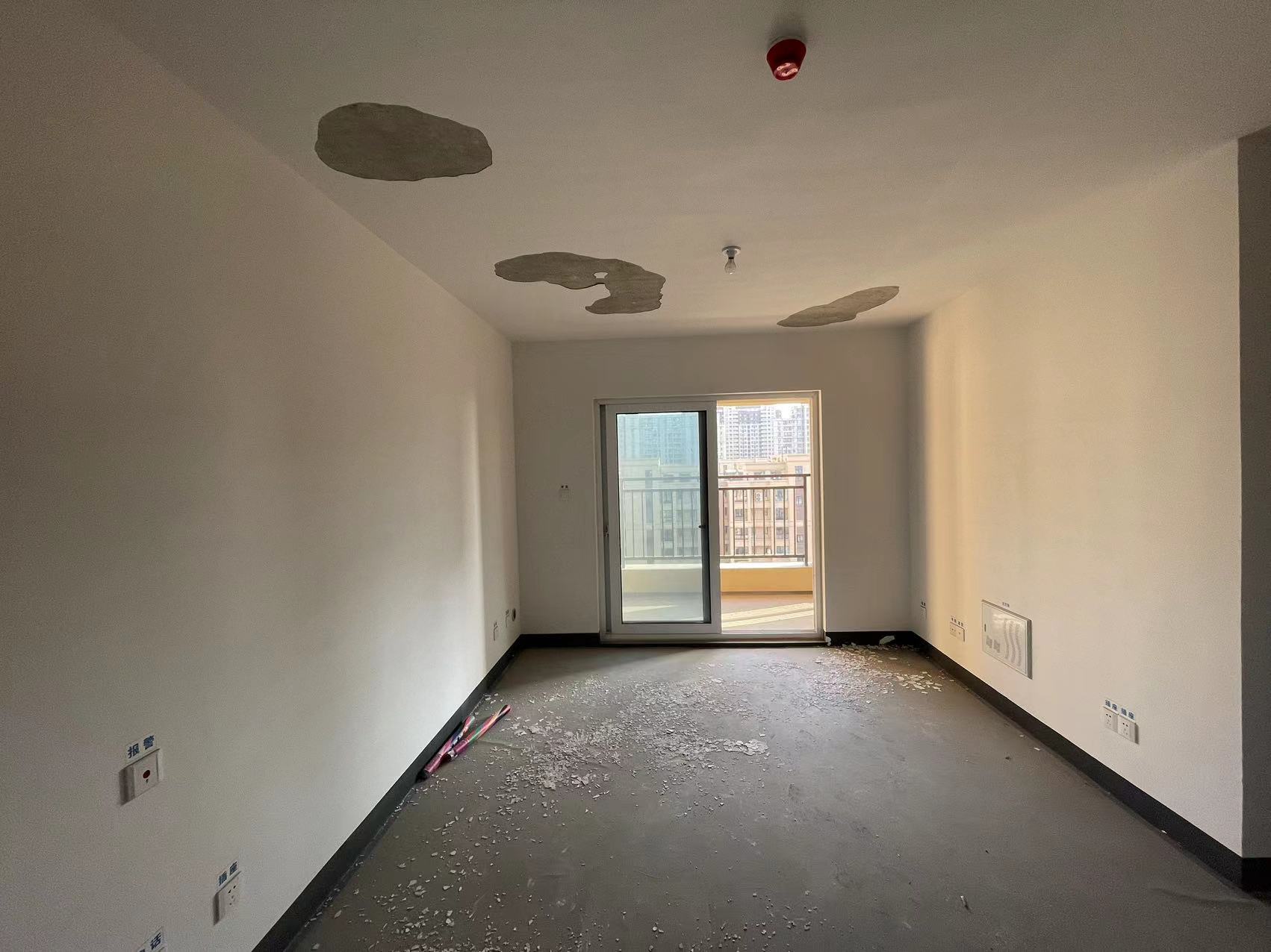 世茂新界 3室2厅1卫 91m&sup2;