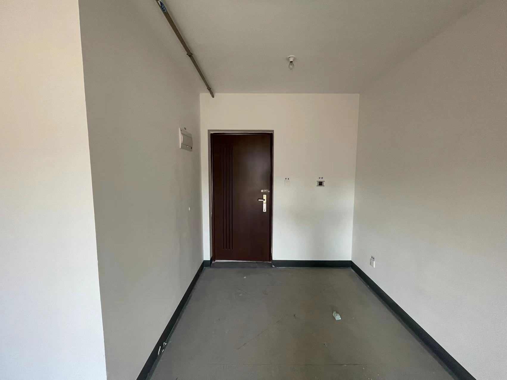 世茂新界 3室2厅1卫 91m&sup2;