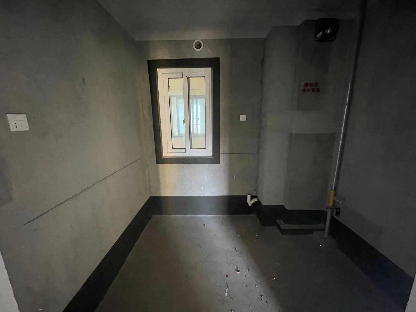 世茂新界 3室2厅1卫 91m&sup2;