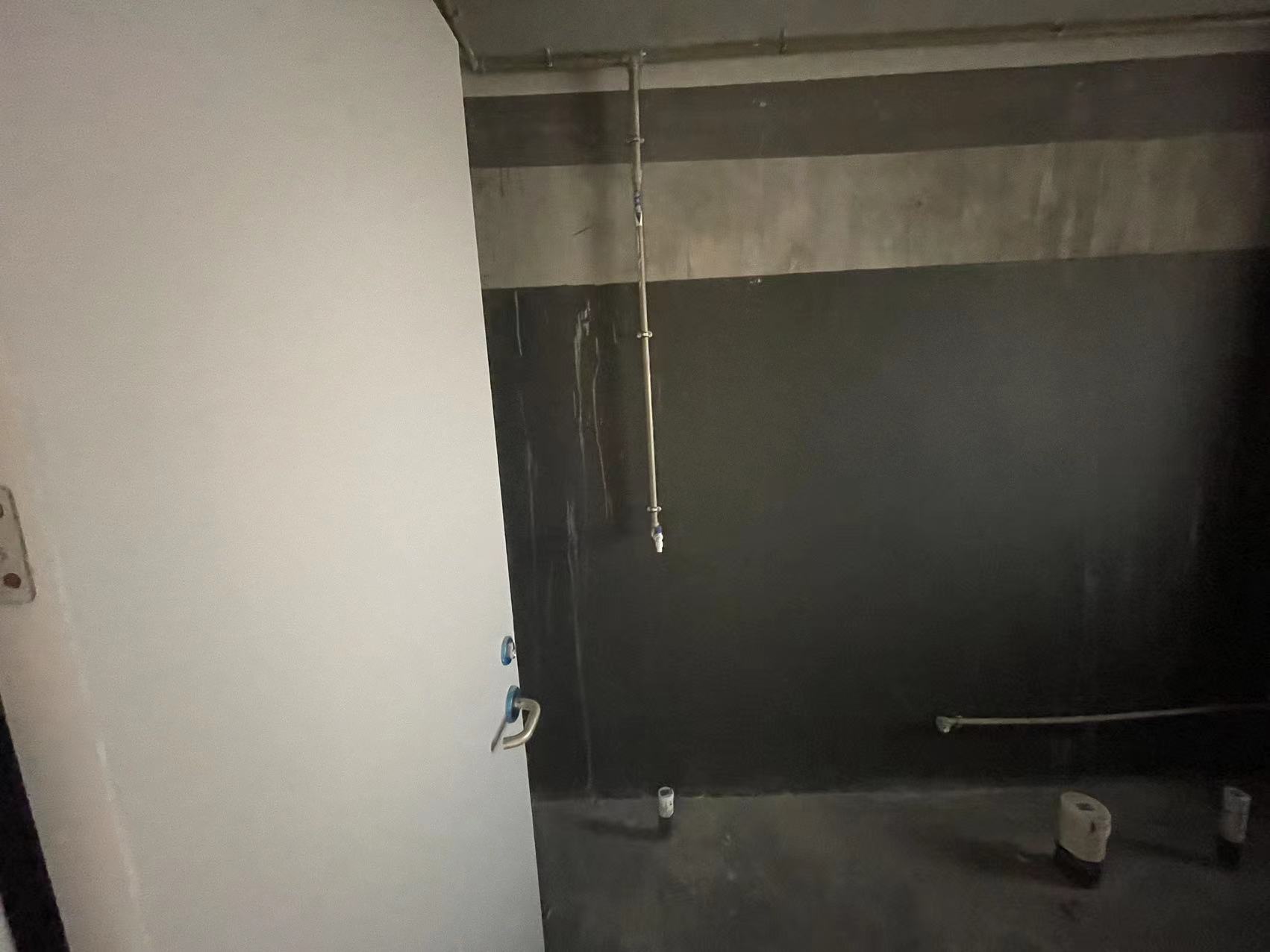 世茂新界 3室2厅1卫 91m&sup2;