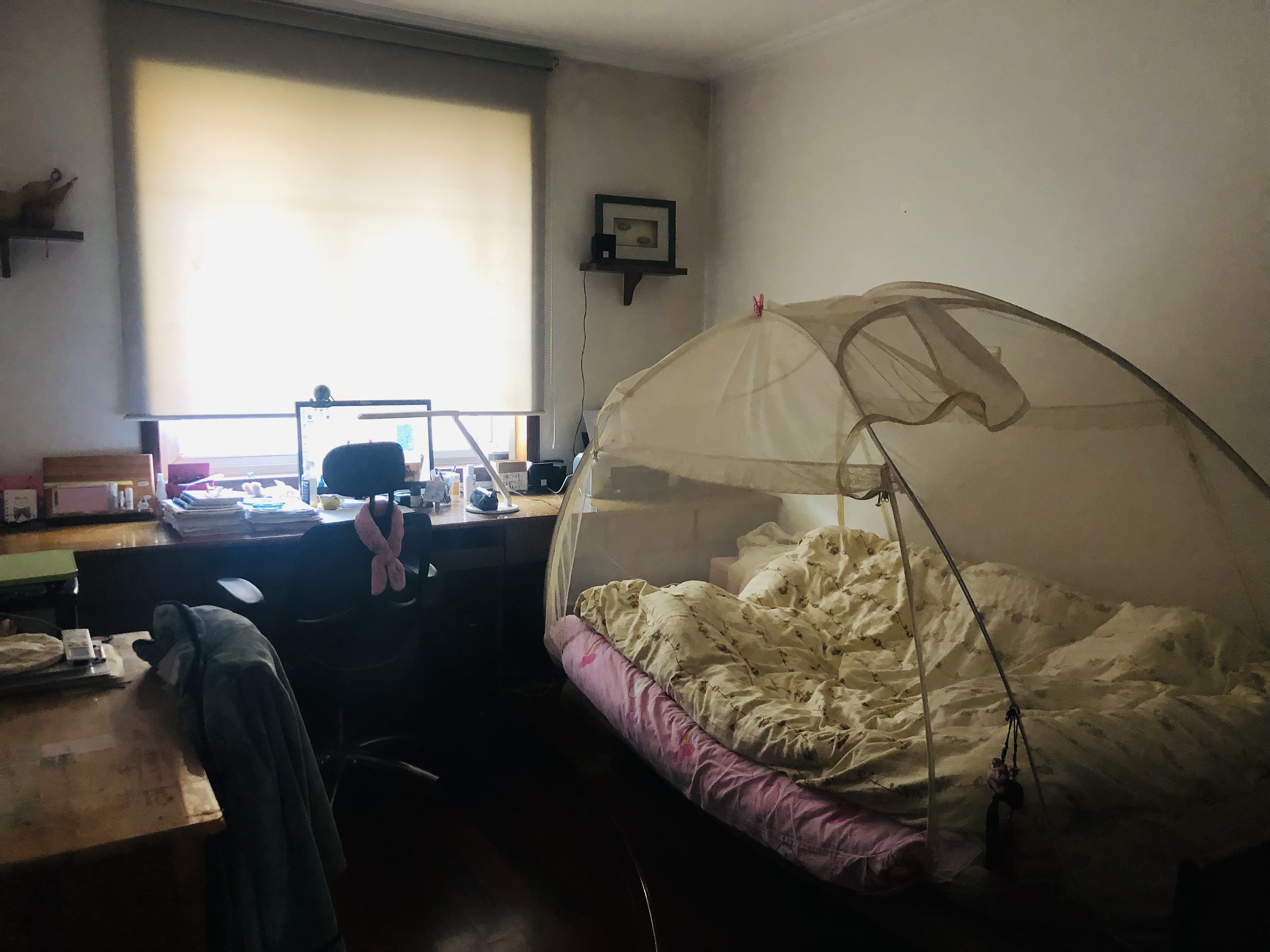 濠南路32号小区 3室2厅2卫 138m&sup2;