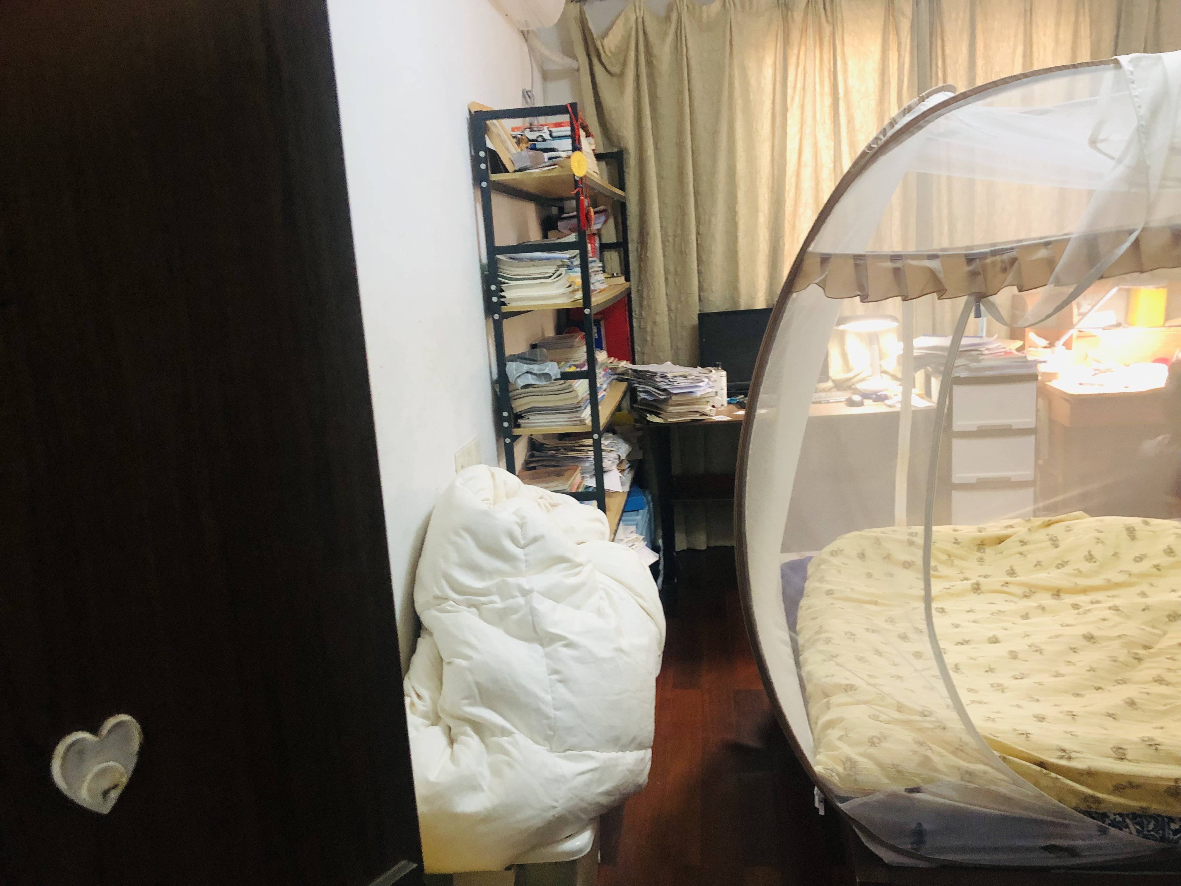 濠南路32号小区 3室2厅2卫 138m&sup2;