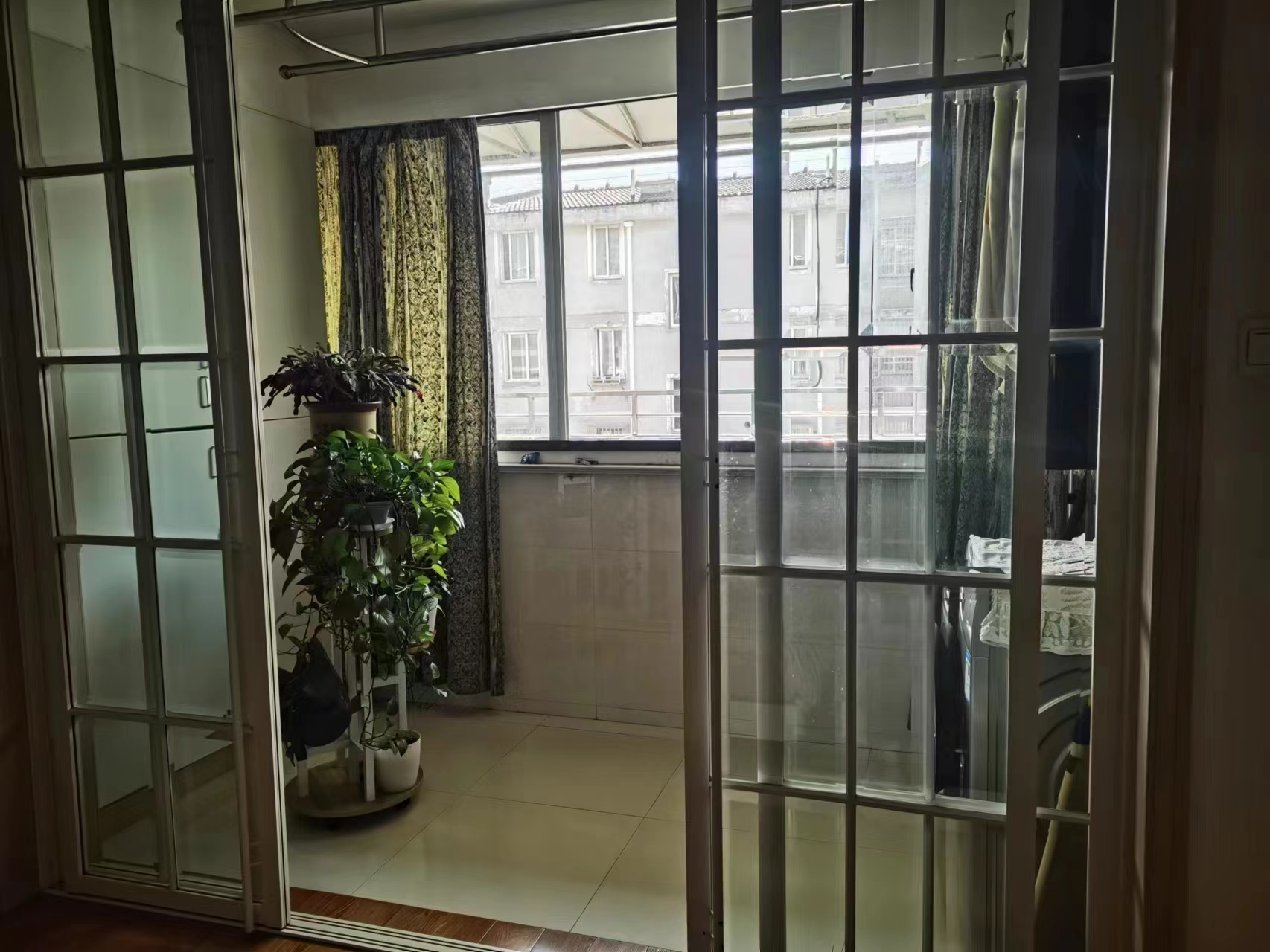 民心花园 2室1厅1卫 69.94m&sup2;