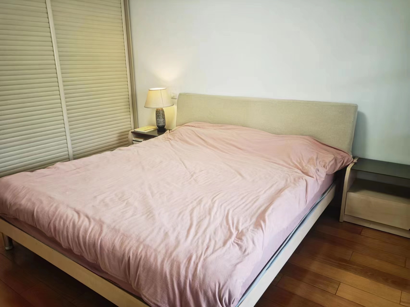 民心花园 2室1厅1卫 69.94m&sup2;