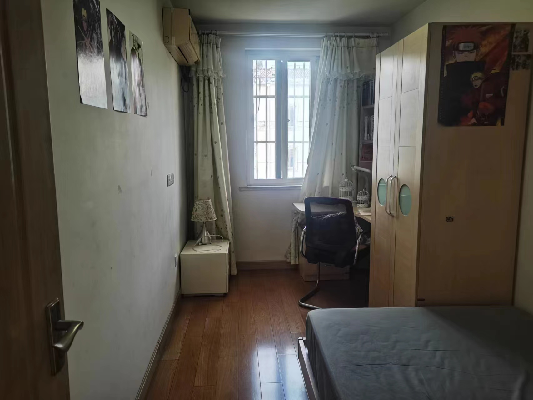 民心花园 2室1厅1卫 69.94m&sup2;