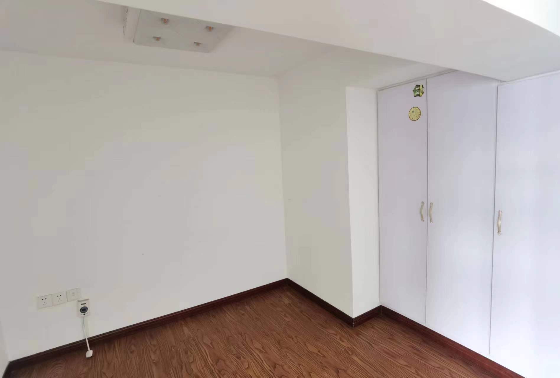 通富妇儿乐城 2室2厅1卫 87.63m&sup2;