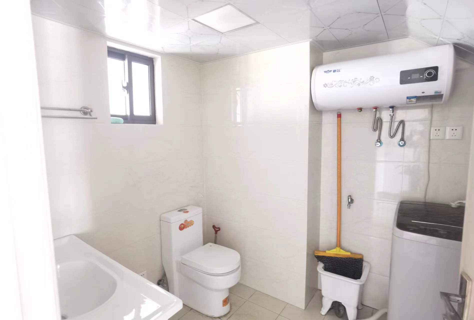 通富妇儿乐城 2室2厅1卫 87.63m&sup2;