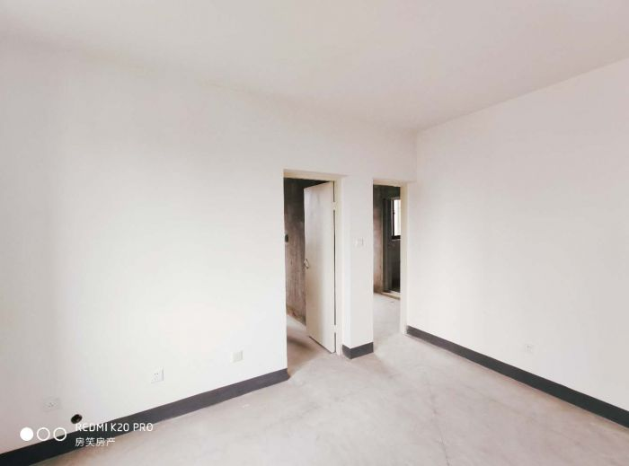 观河华府 2室2厅1卫 98.29m&sup2;