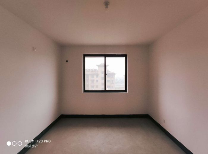 观河华府 2室2厅1卫 98.29m&sup2;