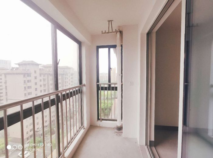 观河华府 2室2厅1卫 98.29m&sup2;