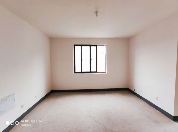 观河华府 2室2厅1卫 98.29m&sup2;