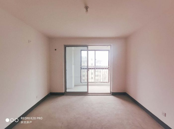观河华府 2室2厅1卫 98.29m&sup2;