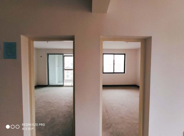 观河华府 2室2厅1卫 98.29m&sup2;