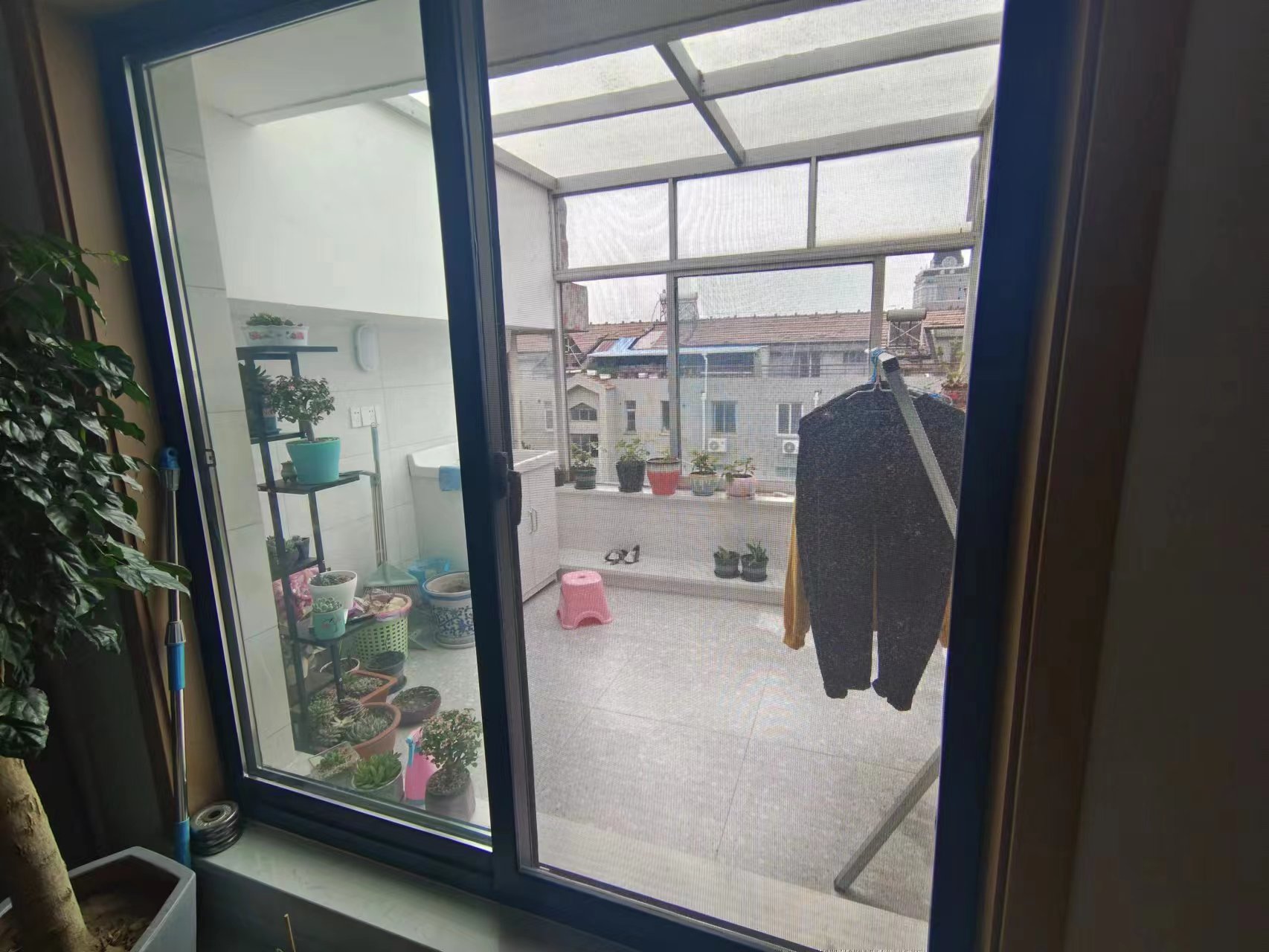 北濠桥东村 3室1厅1卫 138m&sup2;