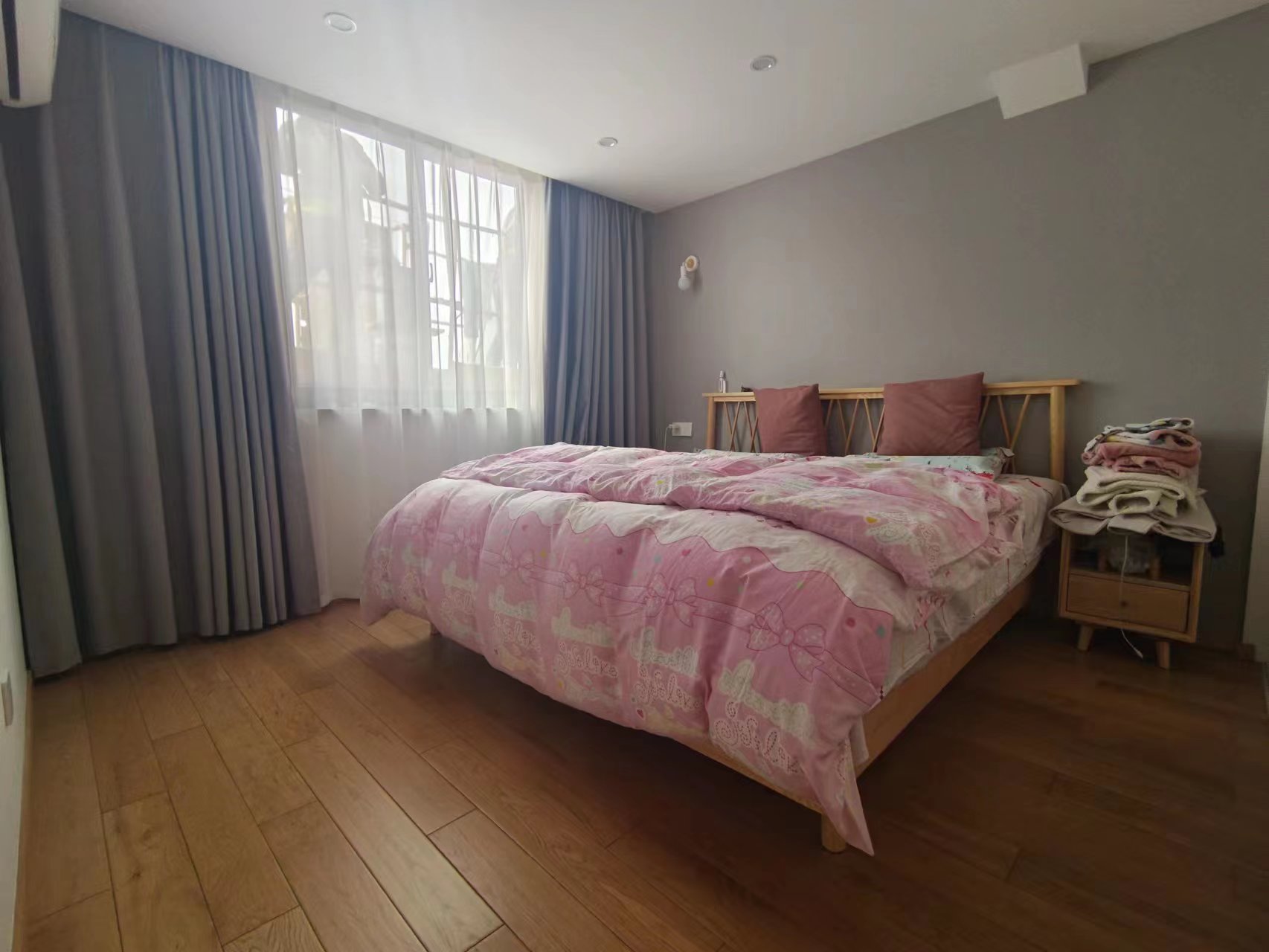 北濠桥东村 3室1厅1卫 138m&sup2;