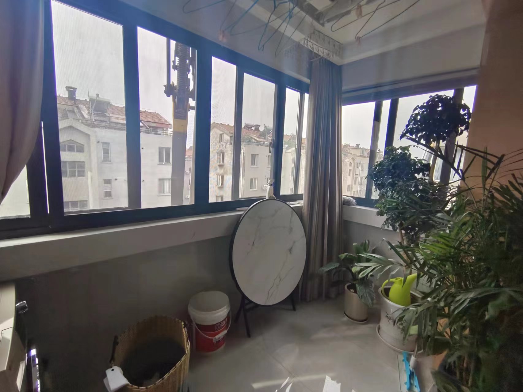 北濠桥东村 3室1厅1卫 138m&sup2;