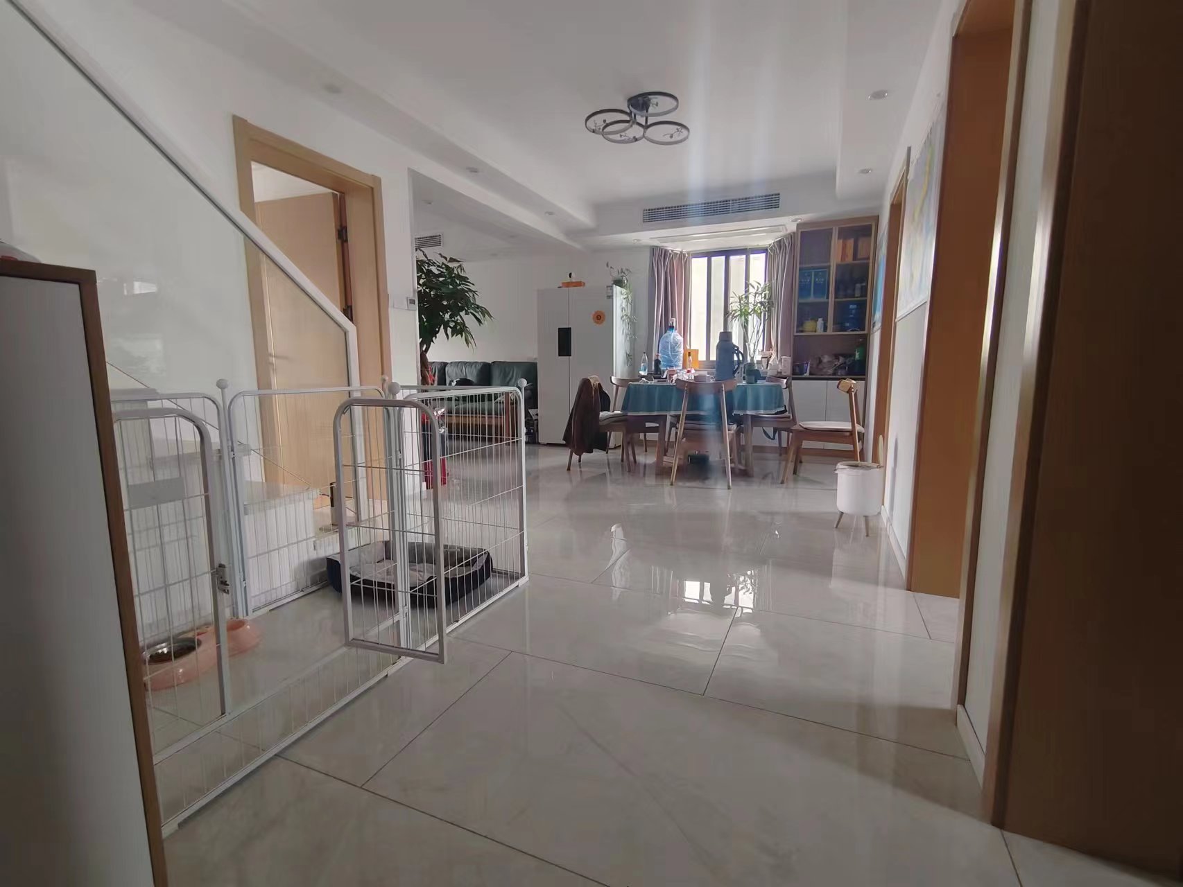 北濠桥东村 3室1厅1卫 138m&sup2;