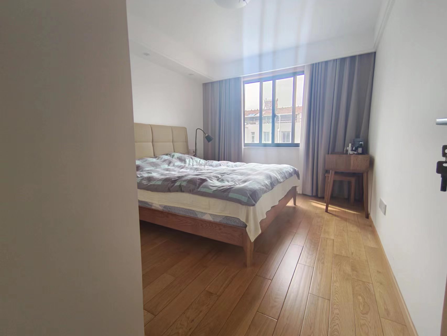 北濠桥东村 3室1厅1卫 138m&sup2;