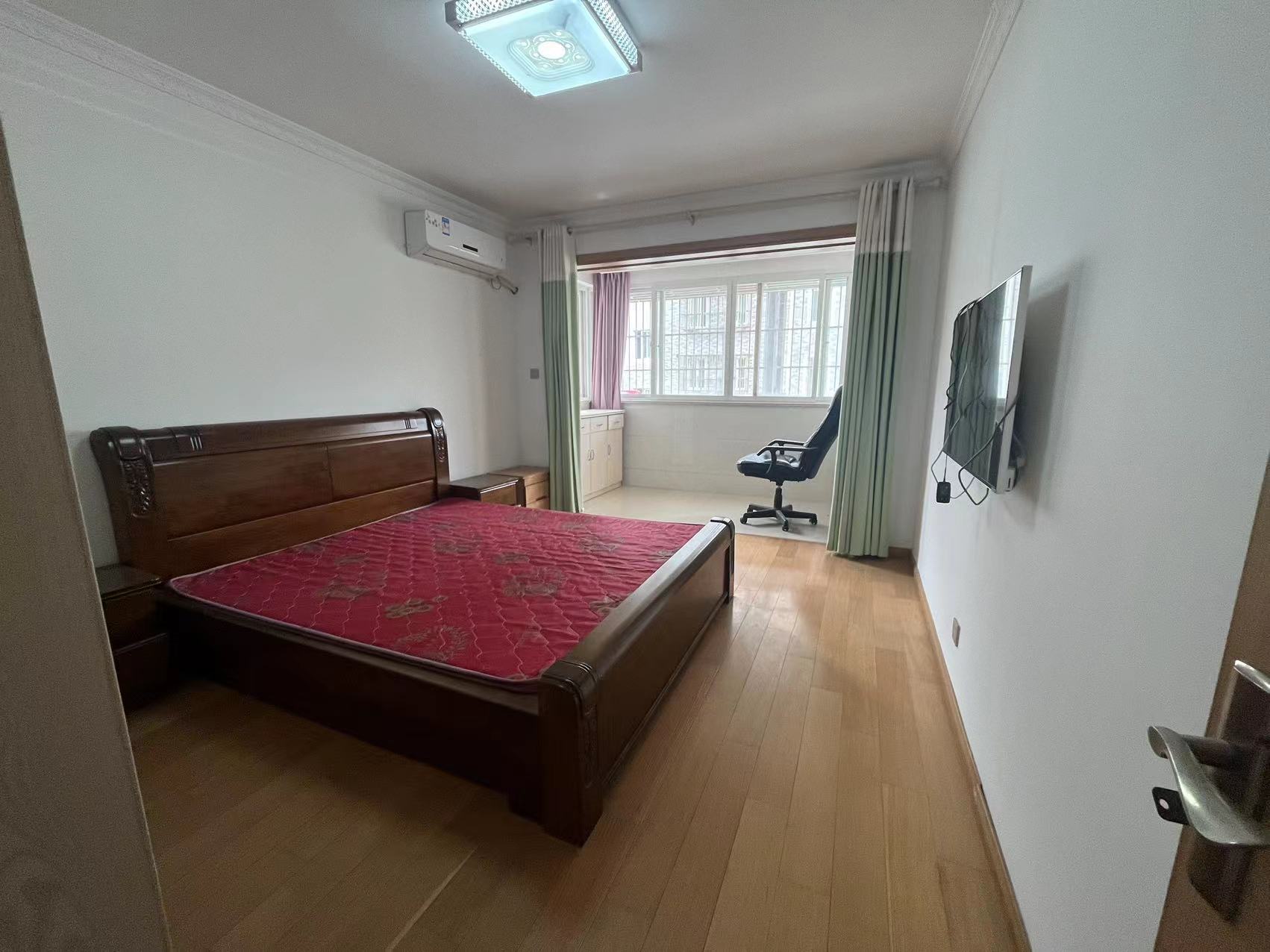 五山家园 2室2厅1卫 75.03m&sup2;