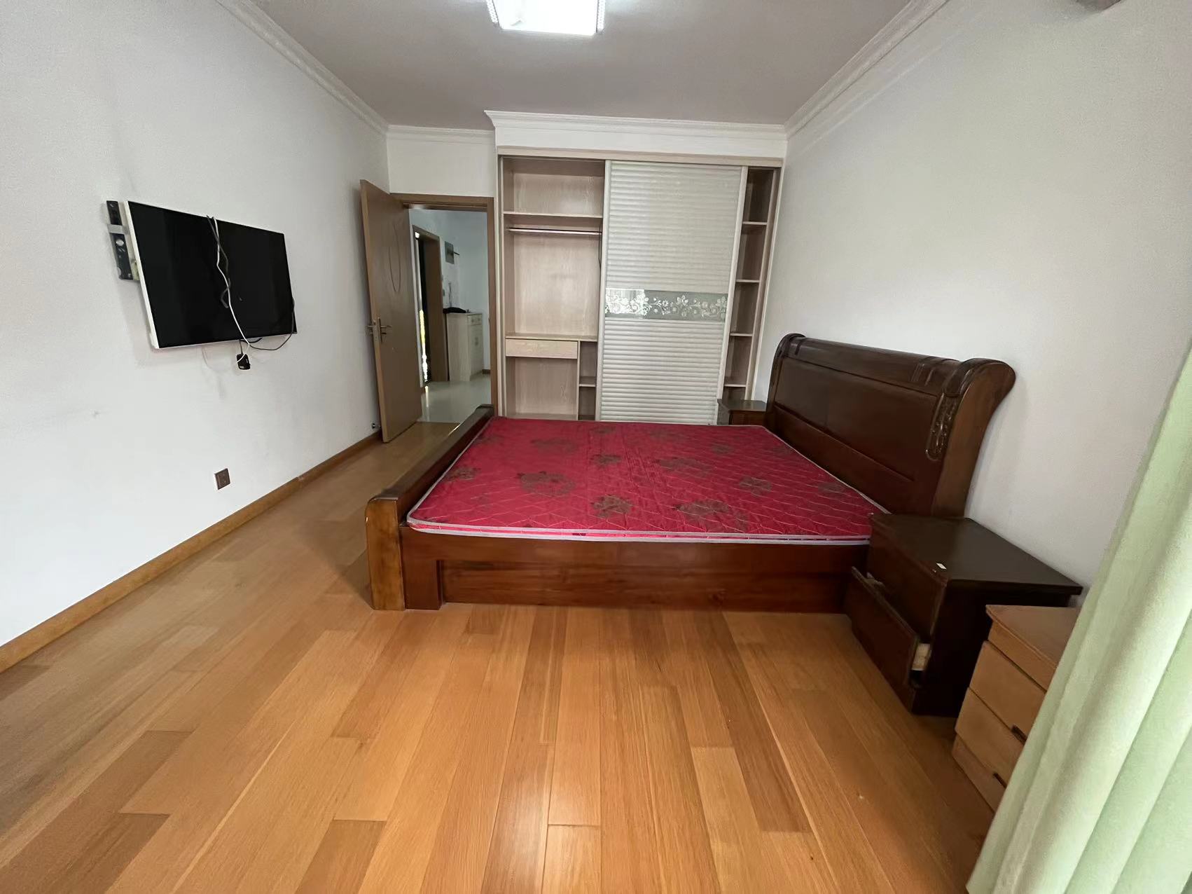 五山家园 2室2厅1卫 75.03m&sup2;