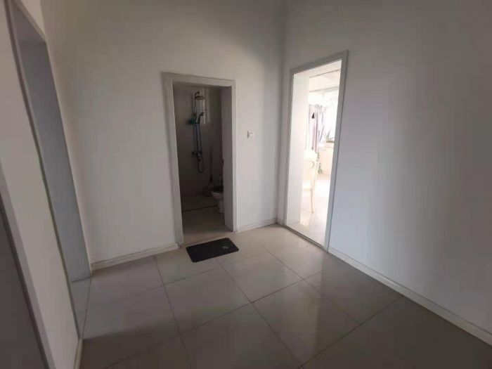 易家桥新村 2室1厅1卫 66m&sup2;