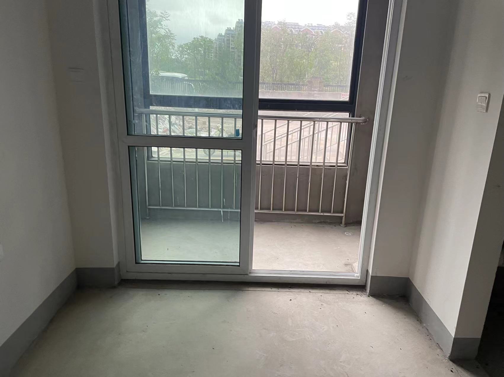 红星嘉苑 2室2厅1卫 93.47m&sup2;