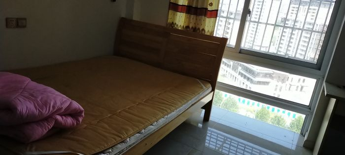 宏景大厦 3室2厅2卫 112.00m&sup2;
