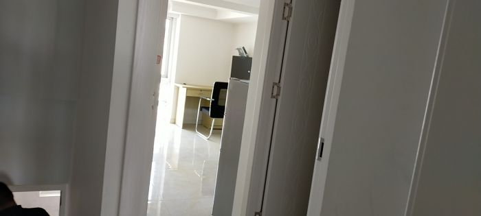 宏景大厦 3室2厅2卫 112.00m&sup2;