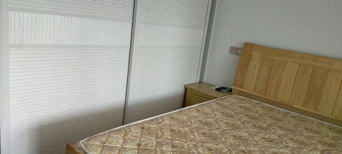 宏景大厦 3室2厅2卫 112.00m&sup2;