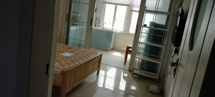 宏景大厦 3室2厅2卫 112.00m&sup2;