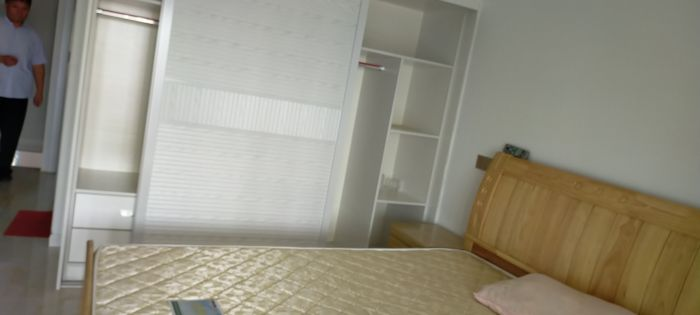 宏景大厦 3室2厅2卫 112.00m&sup2;